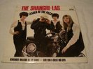 THE SHANGRI-LAS - LEADER OF THE PACK