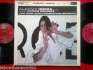 RCA LSC 6094 JEAN MOREL ALBENIZ IBERIA COMPELTE 2LPEX++