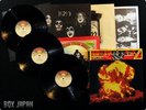 KISS THE ORIGINALS JAPAN 