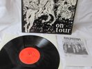 BAUMSTAM ON TOUR LP ORIG D 1976  BMF KRAUTROCK N.MINT