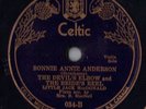 Little Jack MacDonald Celtic 034 Cape Breton Fiddle  78