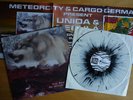 Unida/Dozer-The Best Of Wayne Gro LP, Kyuss,Nebula,rar