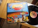 MESSAGE THE DAWN AN NEW IS COMIN IN MINT KRAUTROCK