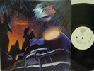 ZZ TOP - Recycler LP (RARE 1990 US Pressing) MINT--