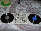 LED ZEPPELIN BLUEBERRY HILL DIE CUT  TMOQ