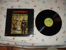 KOMINTERN FRENCH OG LP PROG HARVEST
