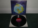 Yes - Fragile(V RARE UK 1971 VINYL ALBUM / EX)