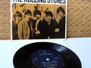 ROLLING STONES Five By Five RARE MONO EP 45 New Zealand