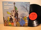 THE TROLL Animated Music US 1967 ORIGINAL PSYCH LP M-