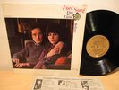 TINA & DAVID MELTZER Poet Song US 1969 ORIG PSYCH LP M-