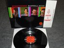 ROSWELL RUDD Everywhere 1967 US MONO IMPULSE A-9126
