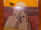 The Get Up Kids Somthing to Write Home About Gold /200