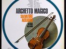 ACCARDO VIOLIN  ARCHETTO MAGICO RCA 1ED ITALY MINT LP