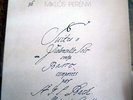 BACH-S VIOLONCELLE SOLO-CELLO SUITES-PERENYI-SLPX12270