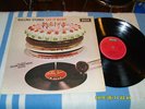 LP - ROLLING STONES - Let It Bleed - ORIGINAL - Poster