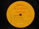 FRESH BLUEBERRY PANCAKE Heavy US 70 ORIGINAL PSYCH LP