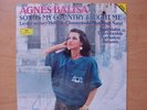 DGG AGNES BALTSA SONGS MY COUNTRY TAUGHT ME