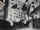 on u sound LP:MISSING BRAZILIANS-warzone (hear)
