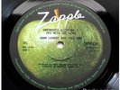 John Lennon/Yoko Life With the Lions UK 1968 Zapple NM
