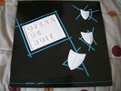 Opera De Nuit - FRENCH MINIMAL SYNTH - EP