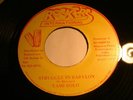 ROCKERS - STRUGGLE IN BABYLON - YAMI BOLO ??