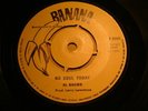 BANANA - NO SOUL TODAY - AL BROWN (GREAT EARLY 70s) ??
