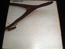 WISHBONE ASH Wishbone Ash UK 1st Press MCA LP