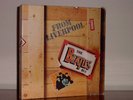 Beatles From Liverpool 8 LP Box Set Japan Ex Cond