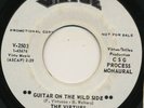 Psych - VIRTUES | guitar on the wild side | FUZZ LISTEN