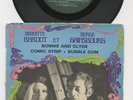 Serge GAINSBOURG Brigitte BARDOT Bonnie & Clyde EP 67??
