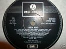 Beatles - Abbey Road LP UK PARLOPHONE EXPORT PPCS 7088