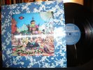 Rolling Stones Their Satanic Majesties Request DECCA NM
