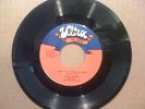 FLICK WILSON [Keep the Troubles Down/Version] ULTRA 45