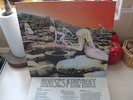 LED ZEPPELIN---HOUSE OF THE HOLY   GATEFOLD SLEEVE  EX+