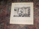 Bob Mccarthy - Advice & Company   RARE RECORD