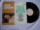 Julie London You Don't Have to be Baby to Cry mint prom