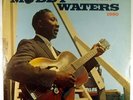 MUDDY WATERS AT NEWPORT-DG ORIGINAL