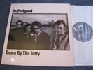 DR FEELGOOD - DOWN BY THE JETTY LP NrMINT A1 BLUES PUNK