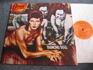 DAVID BOWIE - DIAMOND DOGS LP - Nr MINT UK PRESSING