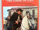 UNE CORDE,UN COLT SOUNDTRACK ANDRE HOSSEIN SCOTT WALKER