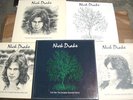 NICK DRAKE Fruit Tree ** 3XLP box set UK 1979 near mint
