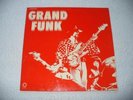 GRAND FUNK RAILROAD 