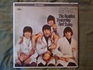 The Beatles Yesterday and Today Butcher cover Japanese