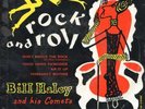 Bill HALEY     EP  CID  105 527