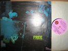 FREE TONS OF SOBS PINK ISLAND ILPS 9089 GATEFOLD ROCK
