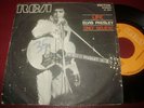 45 GIRI  ELVIS PRESLEY LIFE /ONLY BELIEVE ITA COVER VG+