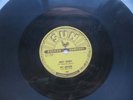 ROY ORBISON SUN 78 RPM 'OOBY DOOBY