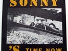 Sonny Murray  Sonny's Time Now JIHAD(Japan)