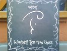 ANTISECT-IN DARKNESS THERE IS NO CHOICE VINYL LP 1983