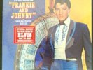 1966 Elvis Presley Frankie and Johnny Mono W/ Photo
